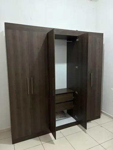 Guarda roupa