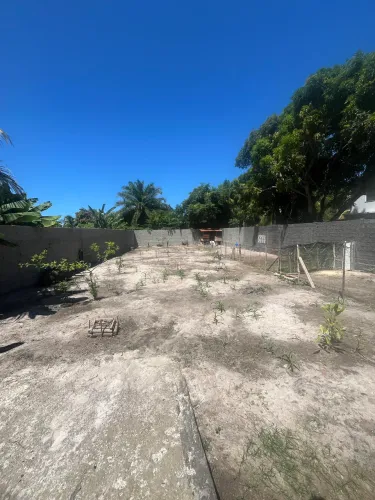 Vendo Terreno - Condomínio Ilha Dourada