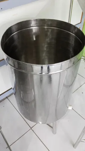 TANQUE INOX