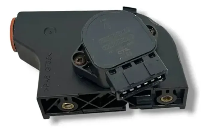 Sensor Posição Pedal Acelerador Renault Clio 2004 2005 2006