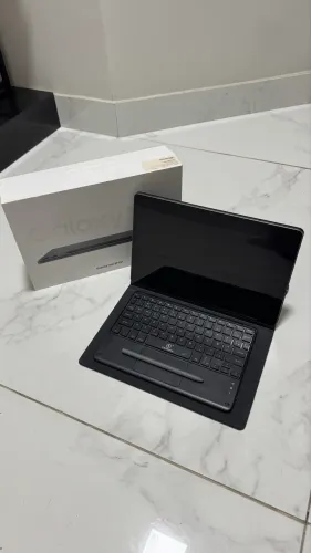 Tablet Samsung Galaxy Tab S9 FE+ Wifi