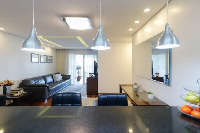 Apartamento para venda em Jardim das Perdizes com 3 quartos, 108m²