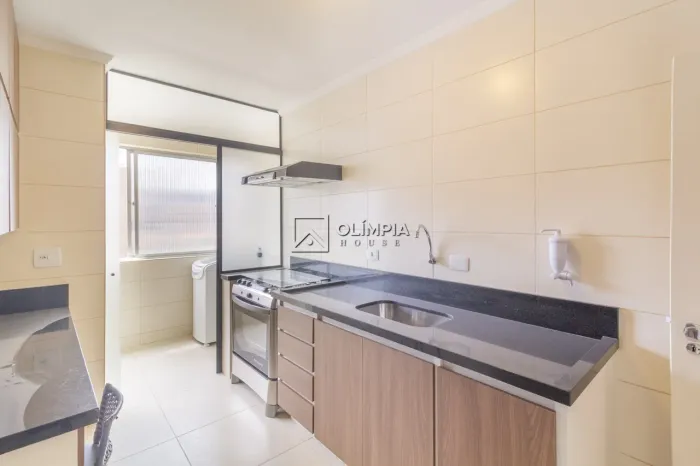 Aluguel Apartamento 3 Dormitórios - 105 m² Paraíso