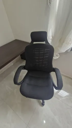 Cadeira de escritorio