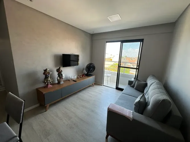 apartamento 2 quartos