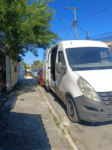 Fretes & mudanças Atendimento região lagos  e outras regiões, viagens 