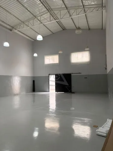 Galpão para alugar em Campinas, Vila Marieta, com 382 m²