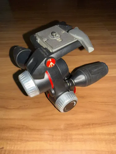 Manfrotto MHXPRO-3W (8kg)