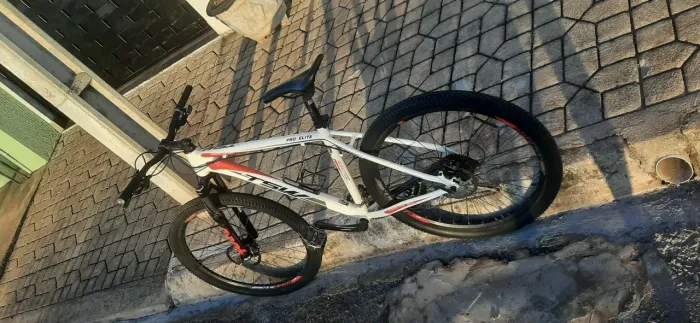 Bike tsw aro 29