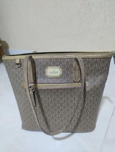 Bolsa Victor Hugo leathergoods original 