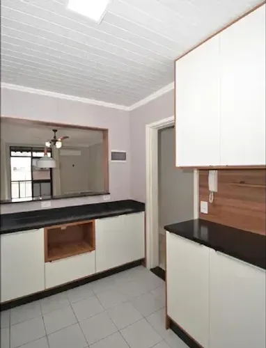 Apartamento para venda possui 89 metros quadrados com 2 quartos