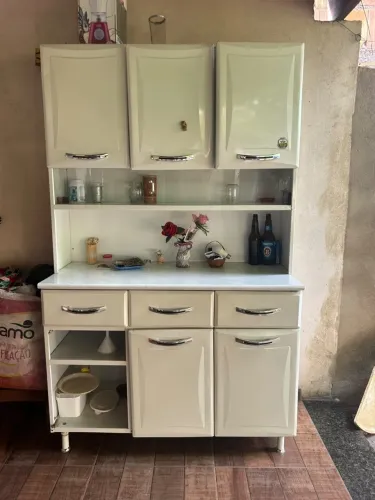 Armário Itatiaia