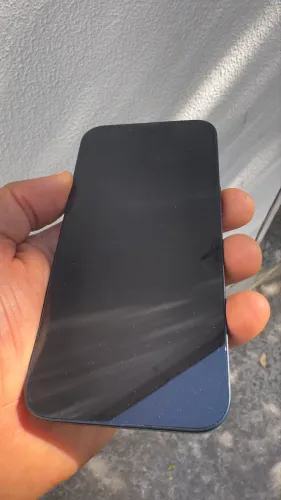 IPHONE 13 MIDNIGTH AZUL 128GB SEMI NOVO