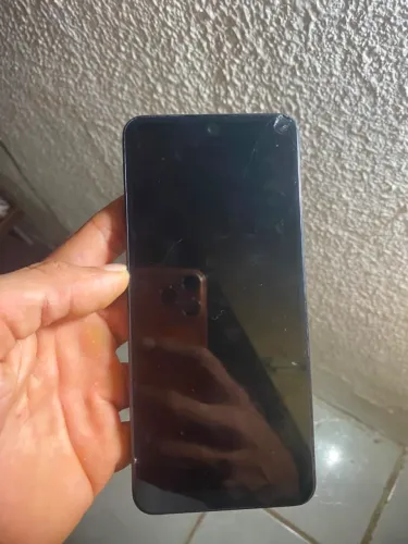 REDMI 12 128 gigas