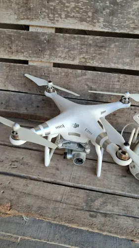 PHANTOM3 ADVANCED