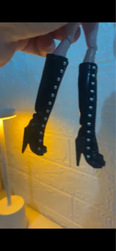 Botas MH G1