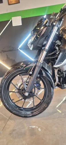 Fazer 250