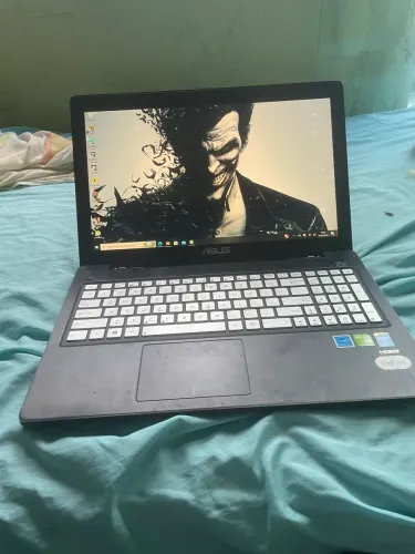 Notbook
