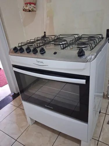 Vendo esse fogão