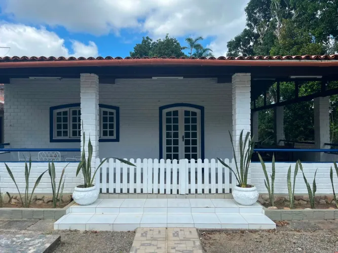 [ABGJBS001] CASA ALDEIA PAUDALHO - PE