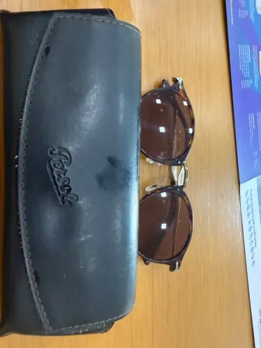Oculos de sol Persol calligrapher edition