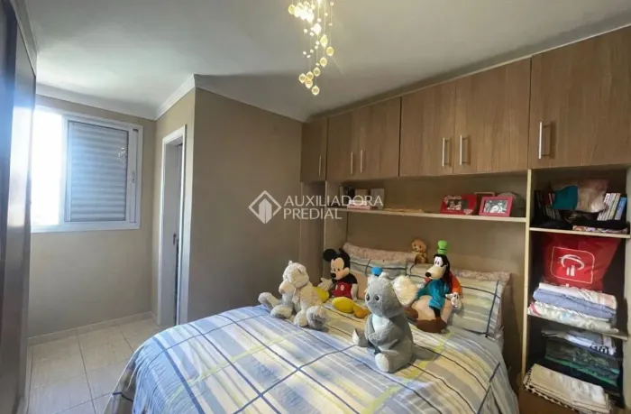 Apartamento à venda Edifício Dom Pedro de Alcântara- SBC