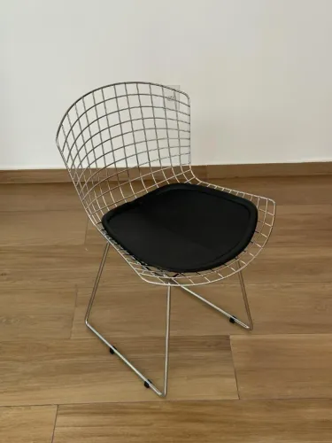 Cadeira Bertoia - Excelente estado