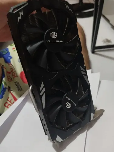 nvidia geforce gtx 1660 ti