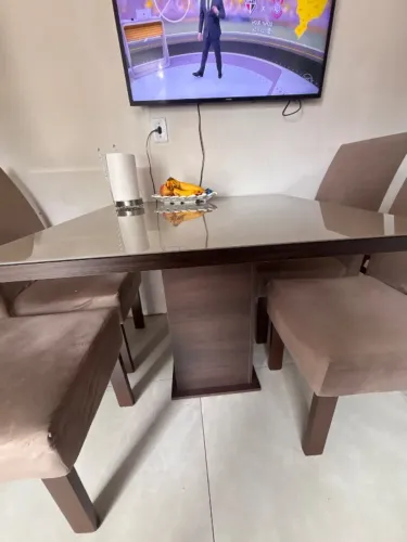 Mesa de jantar