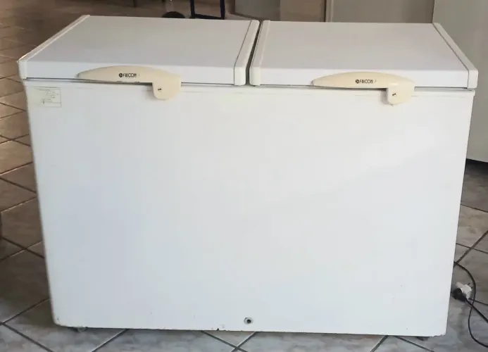 FREEZER FRICON EM CARUARU