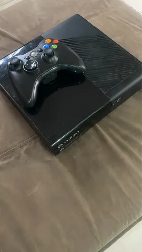 Venda de Xbox