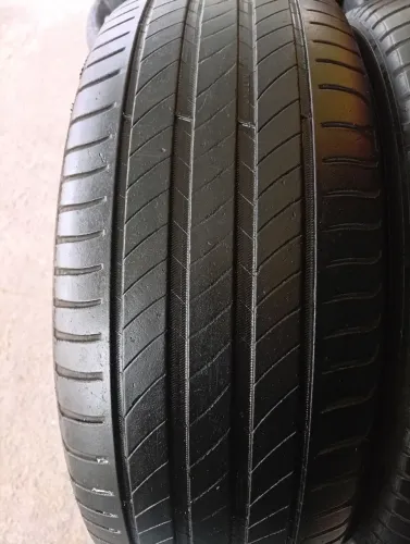 PNEUS 205/55/16 MICHELIN FILÉ ORIGINAL,225, CADA