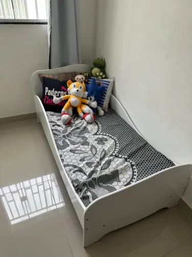 Cama infantil 