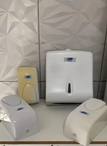 Kit Higiênico TALIMPO
