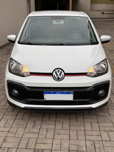 Volkswagen Up! Connect 1.0 TSI Total Flex 12V 5P 2020