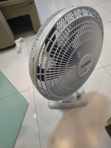 Ventilador Mondial