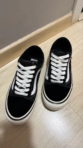 Tênis Vans Old Skool Pro Tam 35