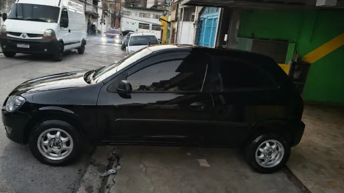 Chevrolet Celta Spirit 1.0 MPFI 8V Flexpower 3P 2007