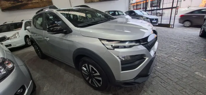 Renault Kardian Evolut. Flex 1.0 TB 12V 5P Aut. 2025