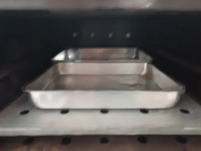 Forno