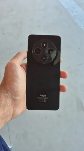 POCO C75 256GB | 8GB RAM | 50MP | 120Hz