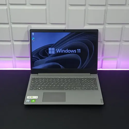 Notebook Lenovo ideapad - Intel Core i5 - Nvidia Geforce 2GB - SSD 480GB - Tela 15.6 HD