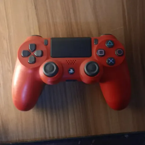Controle PS4