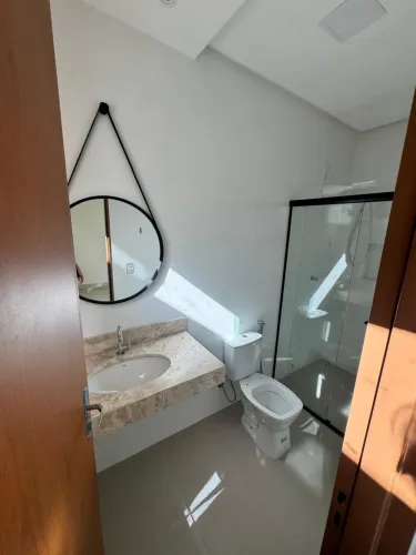 Aluga-se apartamento em Santa maria da vitória