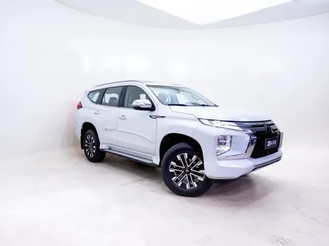Mitsubishi Pajero Sport HPE-S 2.4 4X4 Diesel AUT 2023