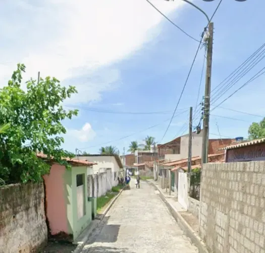 Casa na Praia