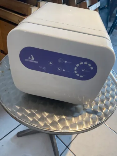 Auto clave