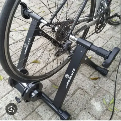 Rolo de treino