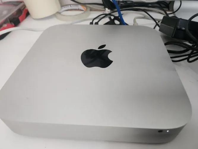 Mac mini 2012