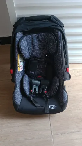 Bebê conforto